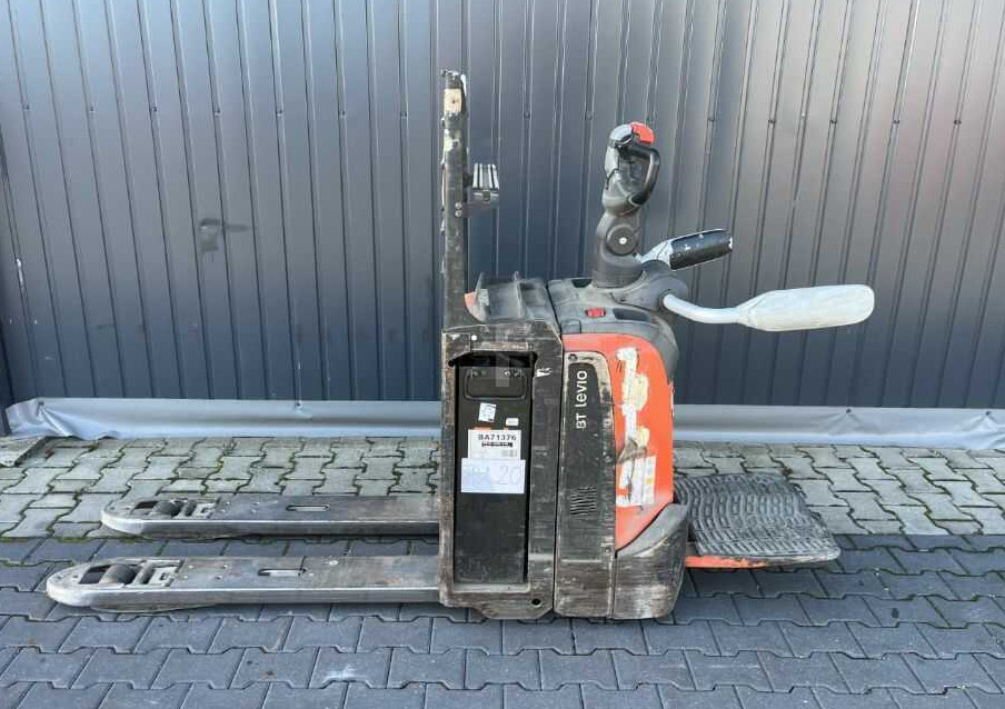 BT LPE200 - Pirun paletash: foto 2 BT LPE200 - Pirun paletash: foto 2