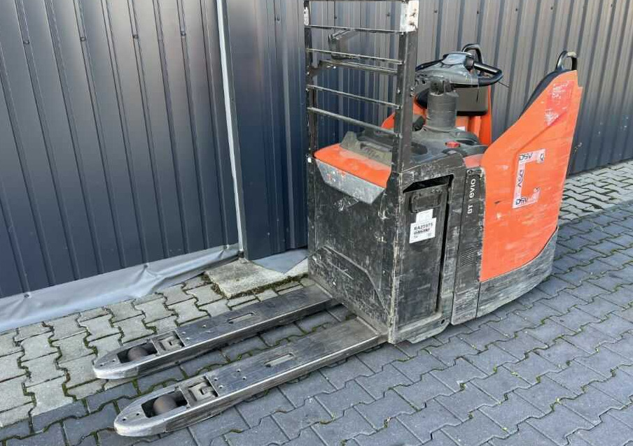 BT LPE200 - Pirun paletash: foto 1 BT LPE200 - Pirun paletash: foto 1