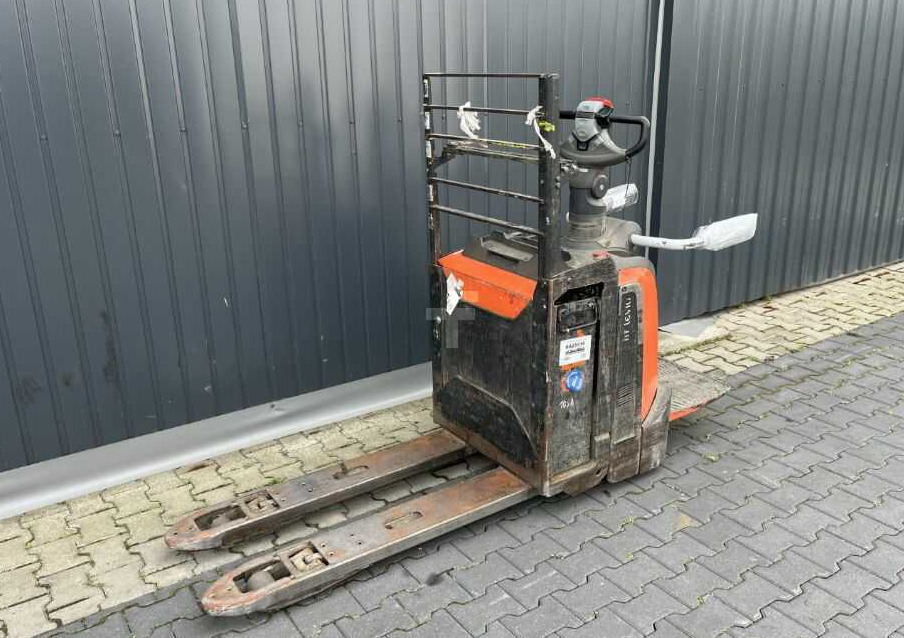 BT LPE200 - Pirun paletash: foto 1 BT LPE200 - Pirun paletash: foto 1
