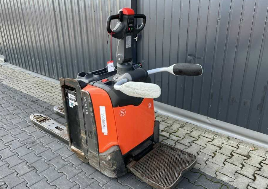 BT LPE200 - Pirun paletash: foto 3 BT LPE200 - Pirun paletash: foto 3