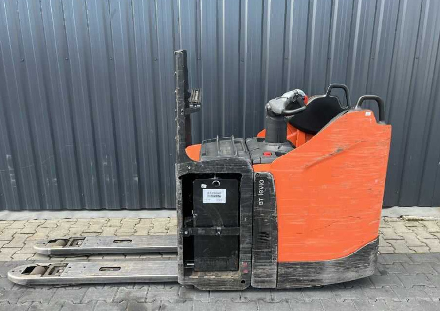 BT LPE200 - Pirun paletash: foto 2 BT LPE200 - Pirun paletash: foto 2