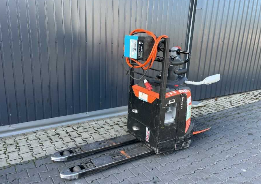 BT LPE200 - Pirun paletash: foto 1 BT LPE200 - Pirun paletash: foto 1
