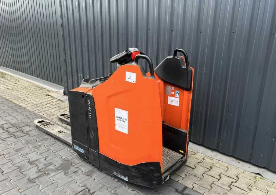 BT LPE200 - Pirun paletash: foto 3 BT LPE200 - Pirun paletash: foto 3