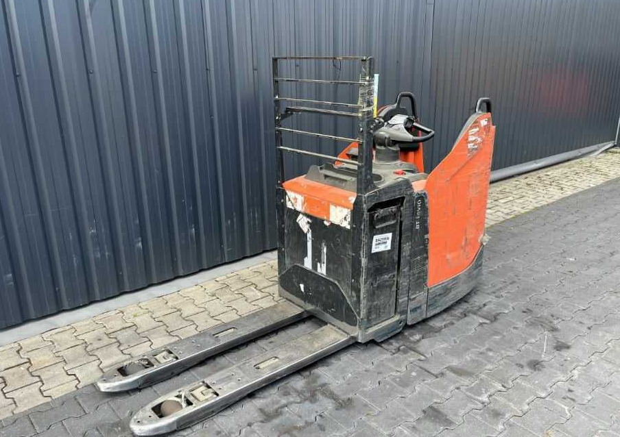 BT LPE200 - Pirun paletash: foto 1 BT LPE200 - Pirun paletash: foto 1
