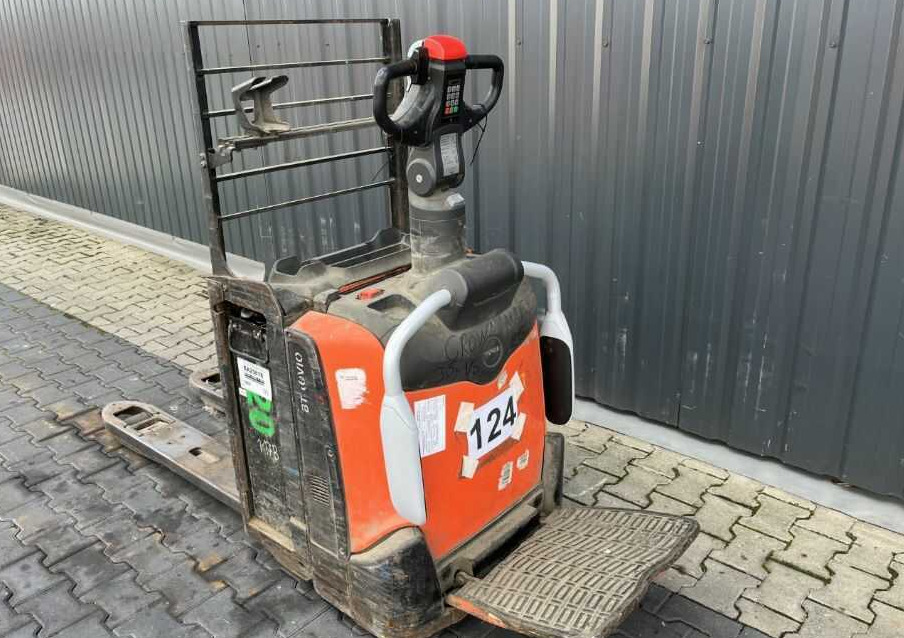 BT LPE200 - Pirun paletash: foto 3 BT LPE200 - Pirun paletash: foto 3