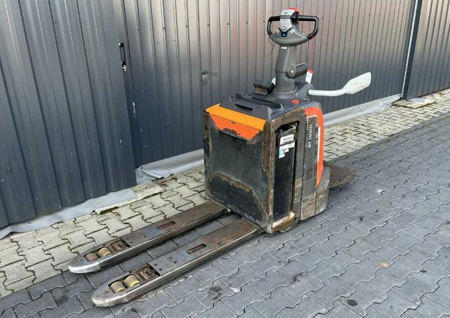 BT LPE200 - Pirun paletash: foto 1 BT LPE200 - Pirun paletash: foto 1