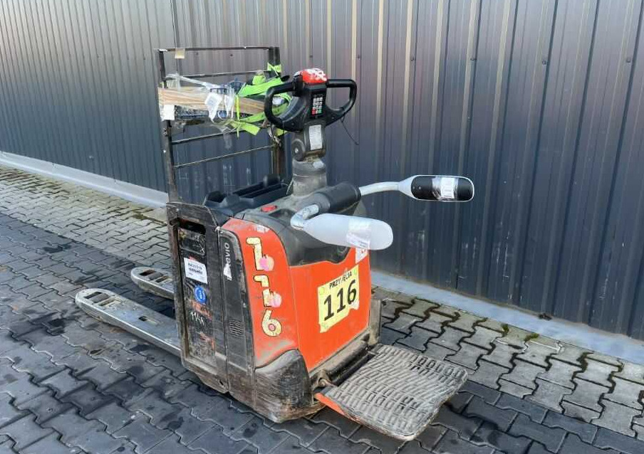 BT LPE200 - Pirun paletash: foto 3 BT LPE200 - Pirun paletash: foto 3
