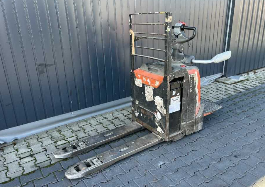 BT LPE200 - Pirun paletash: foto 1 BT LPE200 - Pirun paletash: foto 1