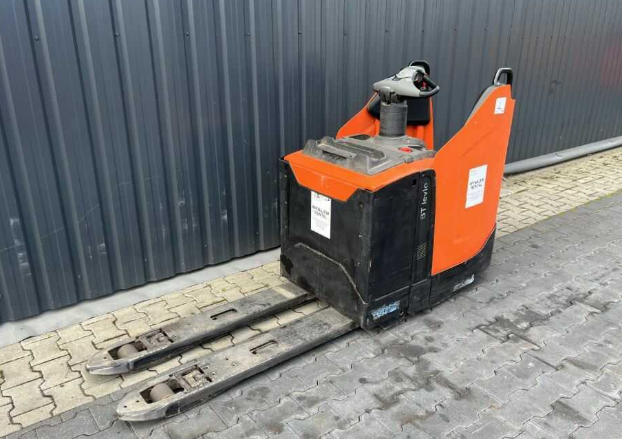 BT LPE200 - Pirun paletash: foto 1 BT LPE200 - Pirun paletash: foto 1