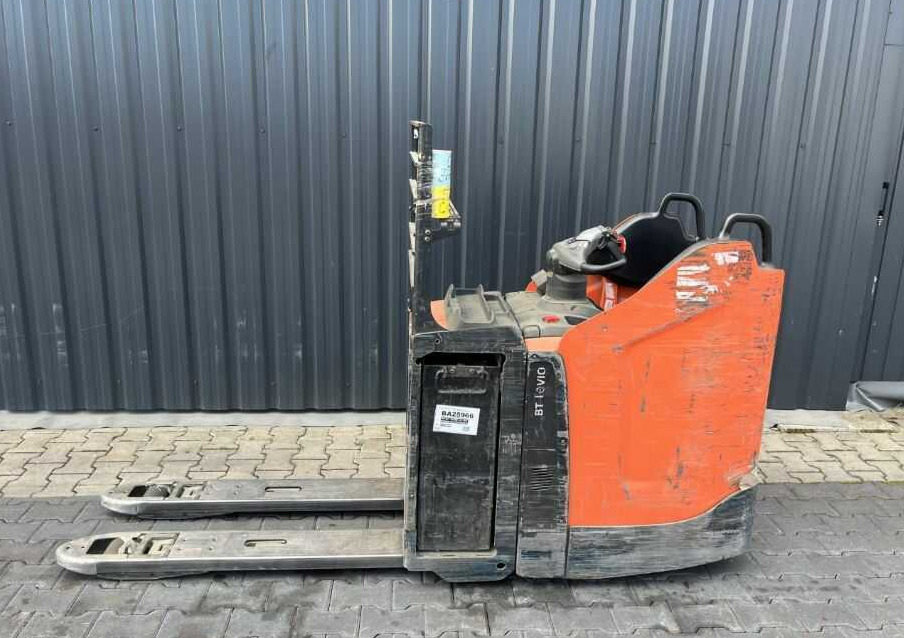 BT LPE200 - Pirun paletash: foto 2 BT LPE200 - Pirun paletash: foto 2