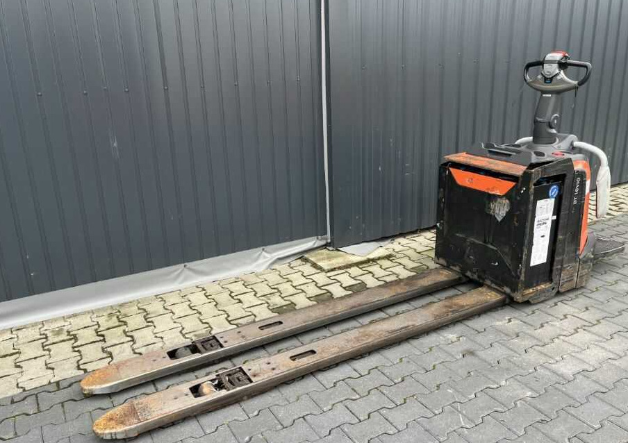 BT LPE250 - Pirun paletash: foto 1 BT LPE250 - Pirun paletash: foto 1