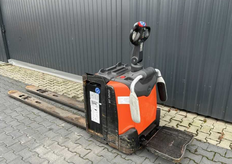 BT LPE250 - Pirun paletash: foto 3 BT LPE250 - Pirun paletash: foto 3