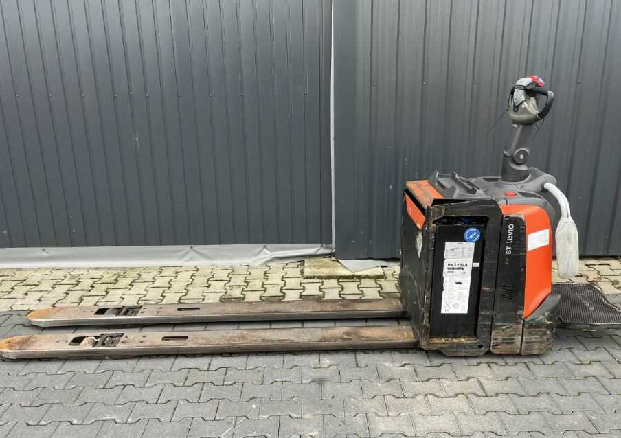 BT LPE250 - Pirun paletash: foto 2 BT LPE250 - Pirun paletash: foto 2