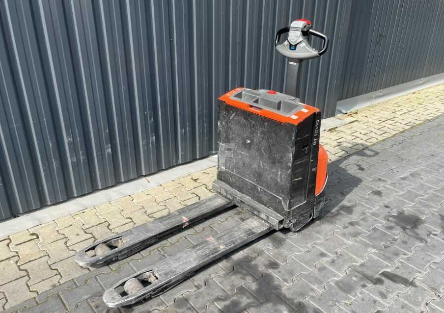 BT LWE140 - Pirun paletash: foto 1 BT LWE140 - Pirun paletash: foto 1