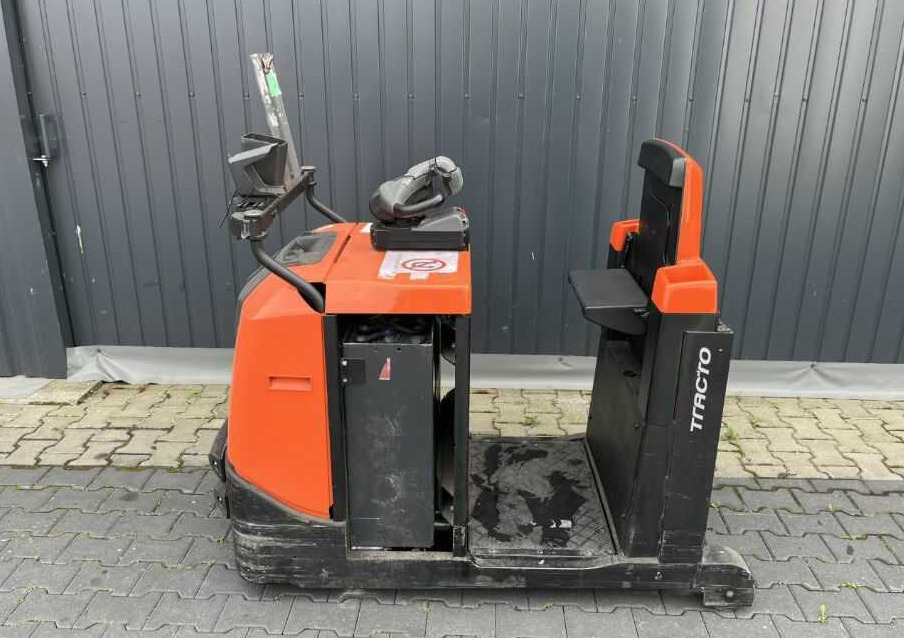 BT TSE300 - Traktor rimorkimi: foto 2 BT TSE300 - Traktor rimorkimi: foto 2