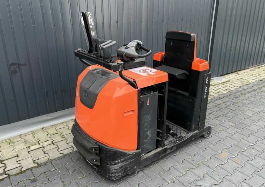 BT TSE300 - Traktor rimorkimi: foto 1 BT TSE300 - Traktor rimorkimi: foto 1