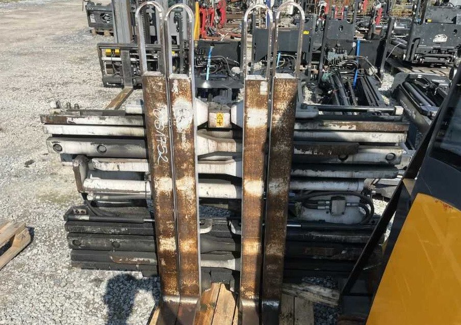 Cascade 100D - Pirunë: foto 2 Cascade 100D - Pirunë: foto 2