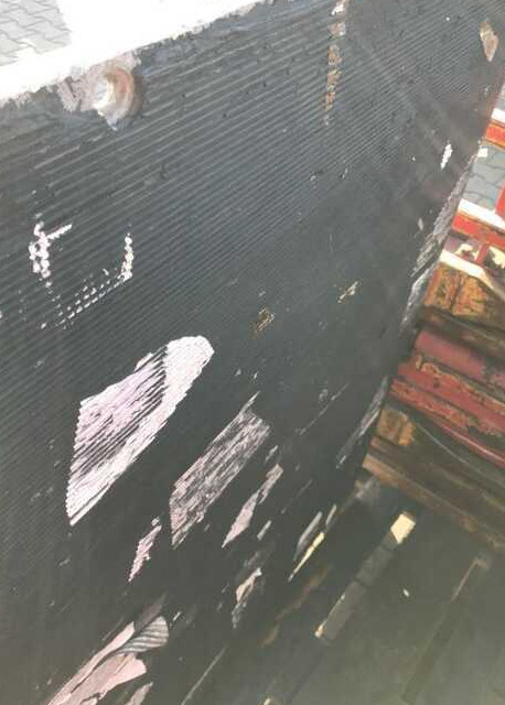 Cascade 55-D-CC-50XQ, Kartonklammer - Fashetë për Pajisje për trajtimin e materialeve: foto 1 Cascade 55-D-CC-50XQ, Kartonklammer - Fashetë për Pajisje për trajtimin e materialeve: foto 1