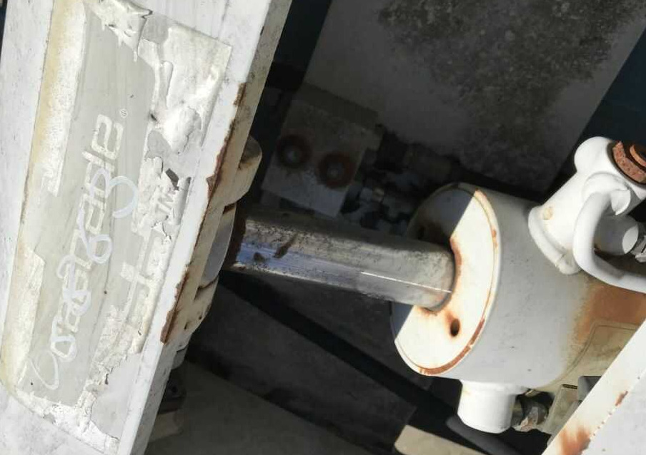 Cascade 66A-LX-011 - Pirunë për Pajisje për trajtimin e materialeve: foto 1 Cascade 66A-LX-011 - Pirunë për Pajisje për trajtimin e materialeve: foto 1