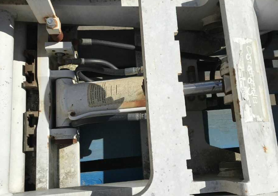 Cascade 66A-LX-011 - Pirunë për Pajisje për trajtimin e materialeve: foto 3 Cascade 66A-LX-011 - Pirunë për Pajisje për trajtimin e materialeve: foto 3