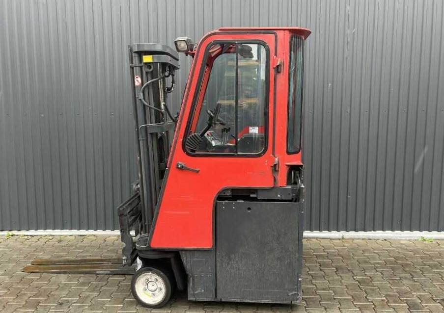 Combilift C2500CBE - Ngarkues anësor: foto 2 Combilift C2500CBE - Ngarkues anësor: foto 2