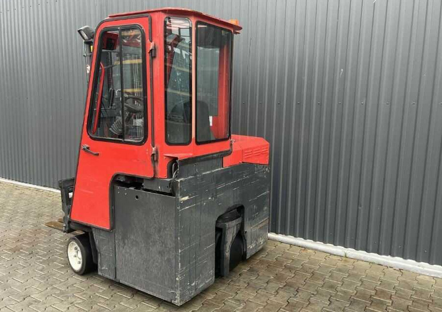 Combilift C2500CBE - Ngarkues anësor: foto 3 Combilift C2500CBE - Ngarkues anësor: foto 3
