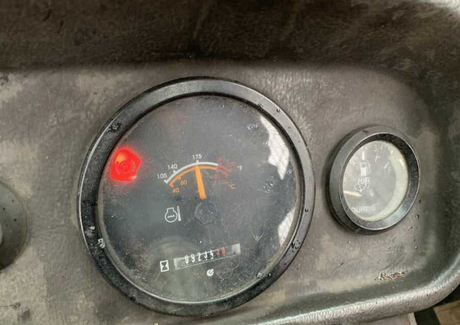 Combilift C5000SL - Pirun ritërheqës me 4 rrugë: foto 5 Combilift C5000SL - Pirun ritërheqës me 4 rrugë: foto 5