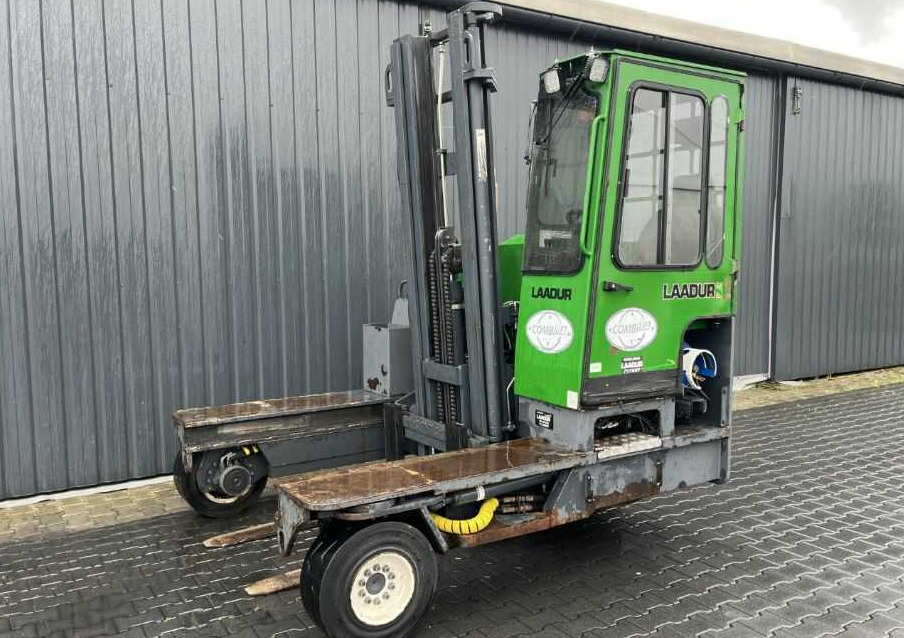 Combilift C5000XL - Ngarkues anësor: foto 1 Combilift C5000XL - Ngarkues anësor: foto 1