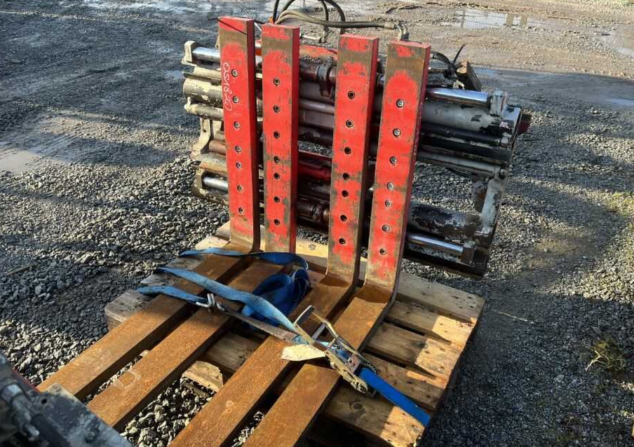 Durwen DPK35C2-SP - Pirunë: foto 1 Durwen DPK35C2-SP - Pirunë: foto 1