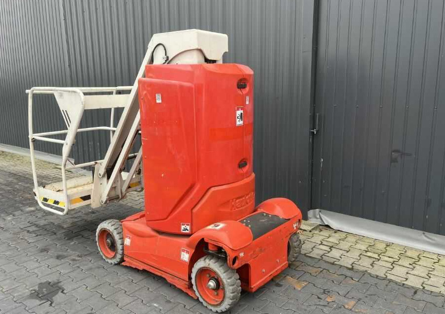 Haulotte STAR 10-1 - Ngritës me direk vertikal: foto 3 Haulotte STAR 10-1 - Ngritës me direk vertikal: foto 3