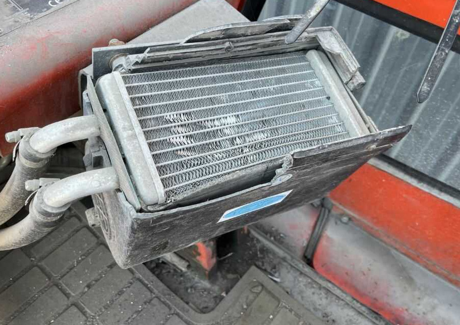 Heli CPYD50 - Pirun më gaz: foto 4 Heli CPYD50 - Pirun më gaz: foto 4