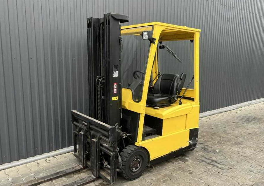 Hyster J1.60XMT - Pirun elektrik: foto 1 Hyster J1.60XMT - Pirun elektrik: foto 1