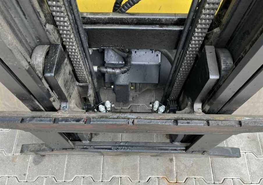 Hyster J3.0XN - Pirun elektrik: foto 3 Hyster J3.0XN - Pirun elektrik: foto 3