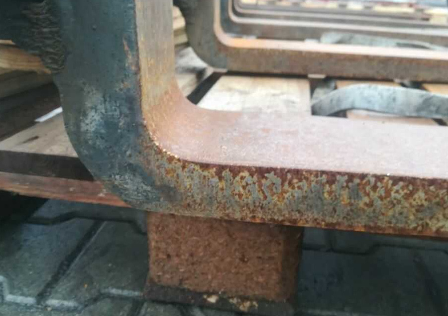 Kaup 6T253BQ-3 - Pirunë për Pajisje për trajtimin e materialeve: foto 2 Kaup 6T253BQ-3 - Pirunë për Pajisje për trajtimin e materialeve: foto 2