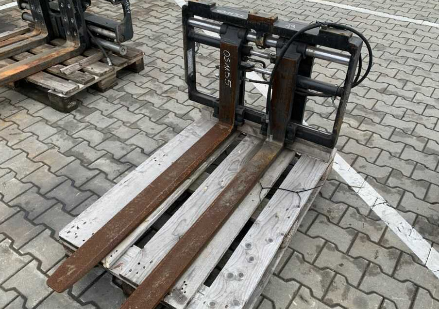 Bolzoni SF20R088 - Kokë: foto 1 Bolzoni SF20R088 - Kokë: foto 1