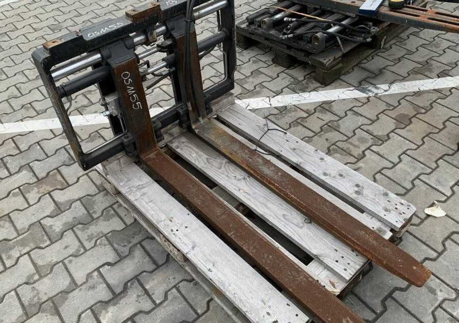 Bolzoni SF20R088 - Kokë: foto 3 Bolzoni SF20R088 - Kokë: foto 3