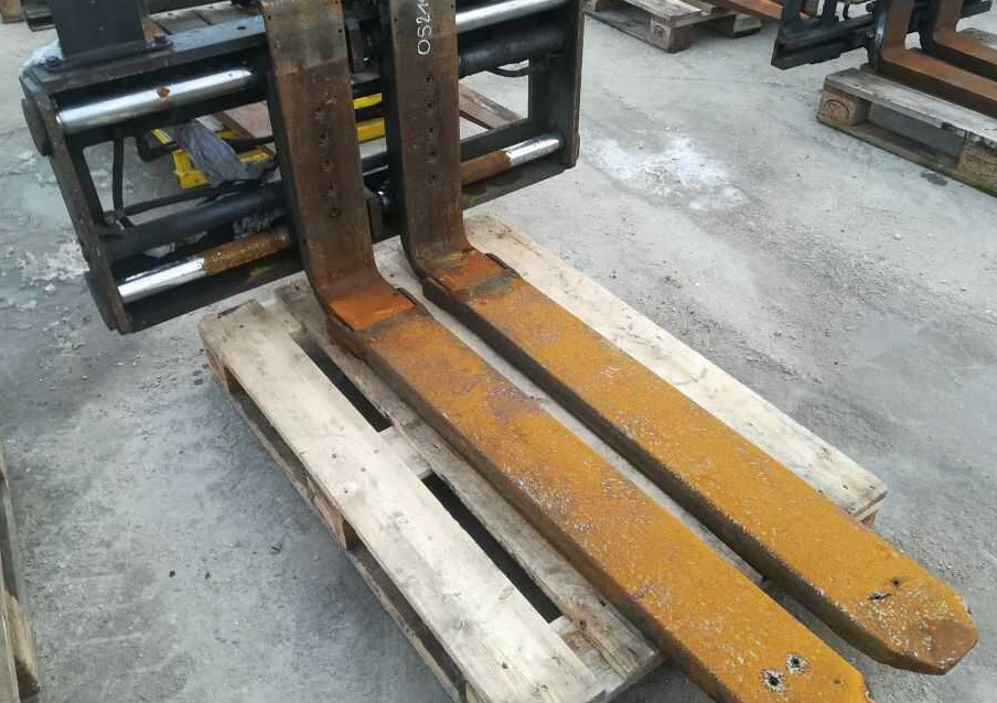 Stabau S11-ZV 25TG-01 - Kokë: foto 2 Stabau S11-ZV 25TG-01 - Kokë: foto 2