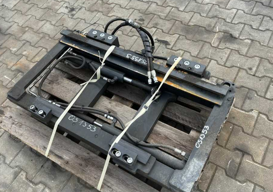 Stabau S11-ZVP 35-S - Kokë: foto 2 Stabau S11-ZVP 35-S - Kokë: foto 2