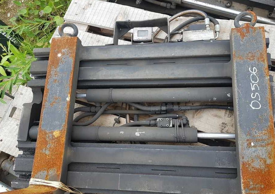 Stabau S11ZVKG16 - Kokë: foto 1 Stabau S11ZVKG16 - Kokë: foto 1