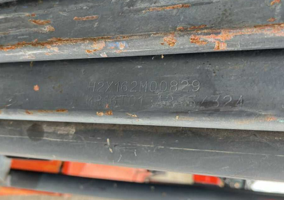 Linde E15 - Pirun elektrik: foto 5 Linde E15 - Pirun elektrik: foto 5