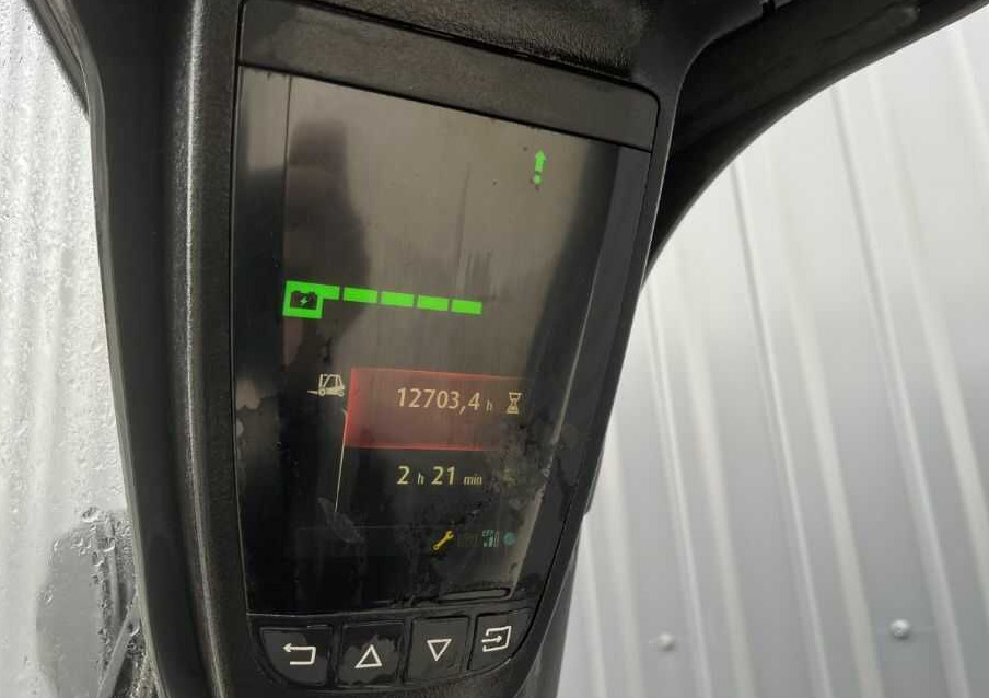 Linde E16-02 - Pirun elektrik: foto 5 Linde E16-02 - Pirun elektrik: foto 5