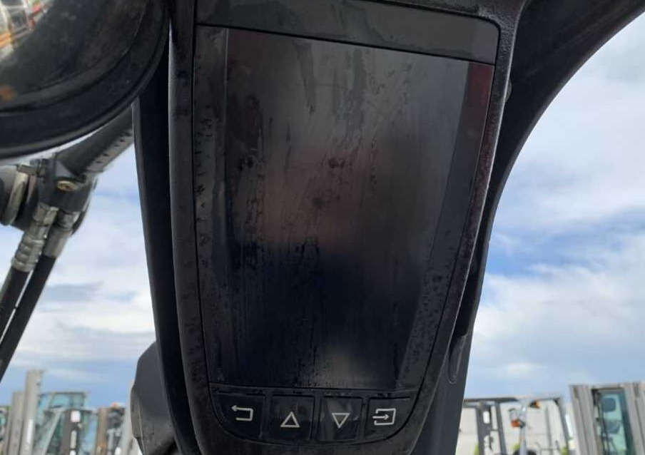 Pirun më gaz Linde H14T-01: foto 8 Pirun më gaz Linde H14T-01: foto 8