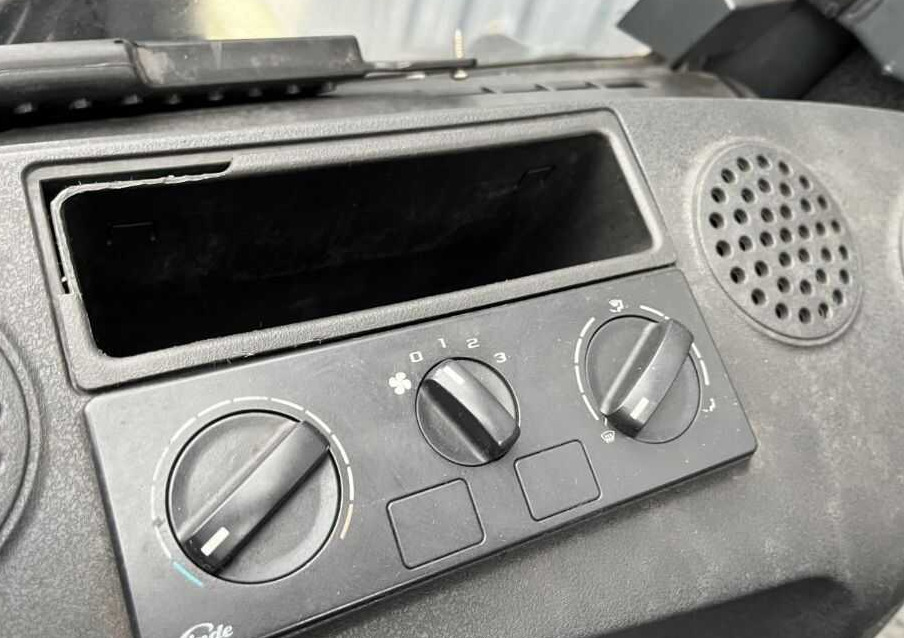 Linde H35D-02 - Pirun më naftë: foto 5 Linde H35D-02 - Pirun më naftë: foto 5