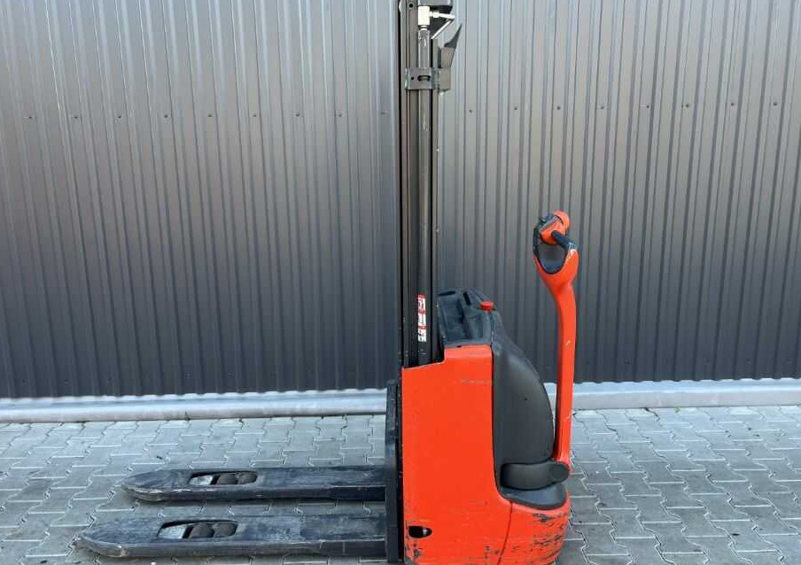 Stivosës Linde L12: foto 7