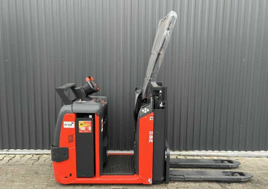 Linde N20CD - Pirun seleksionues: foto 2 Linde N20CD - Pirun seleksionues: foto 2