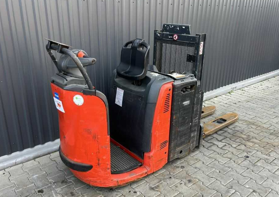 Linde N20L - Pirun seleksionues: foto 1 Linde N20L - Pirun seleksionues: foto 1
