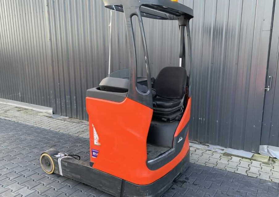 Linde R14-01 - Pirun ritërheqës: foto 1 Linde R14-01 - Pirun ritërheqës: foto 1