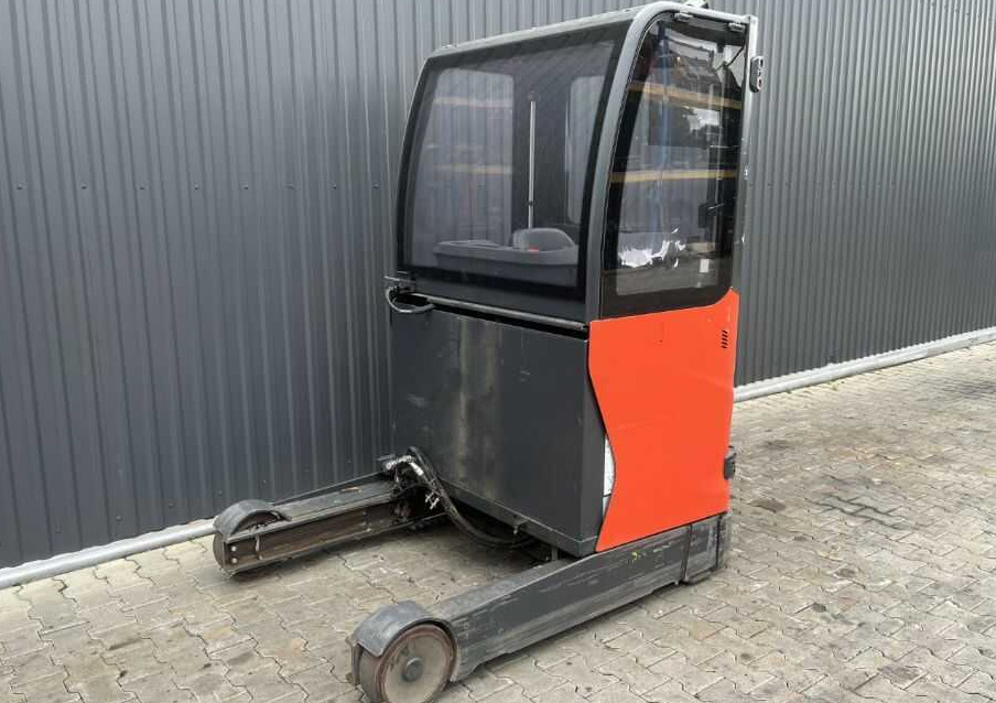 Linde R14-01 - Pirun ritërheqës: foto 1 Linde R14-01 - Pirun ritërheqës: foto 1