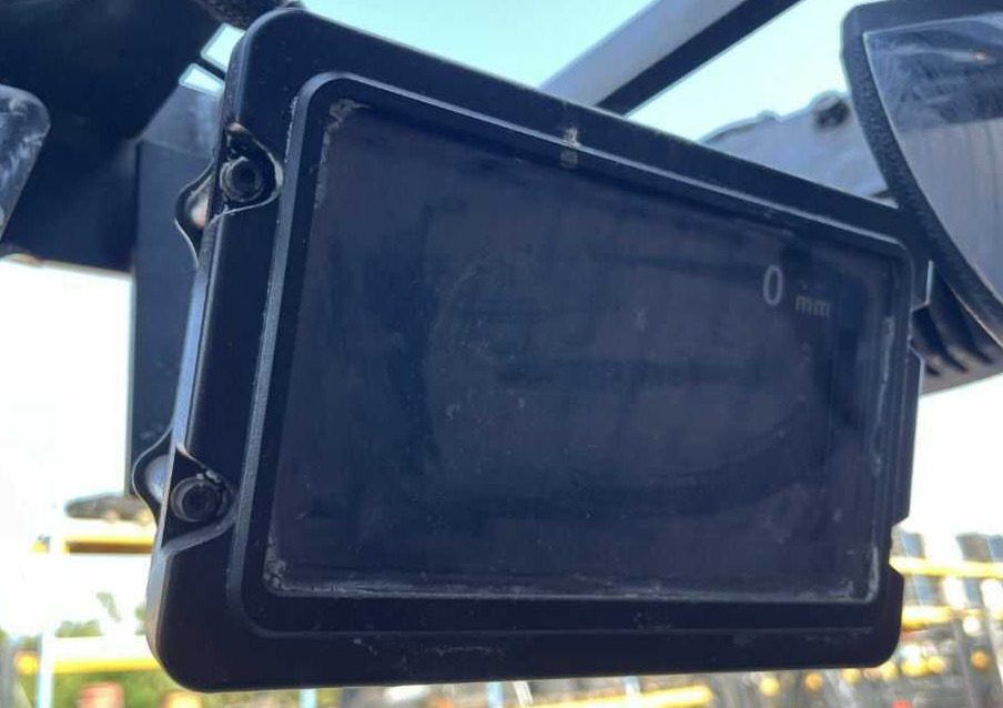 Pirun ritërheqës Linde R14-01: foto 6