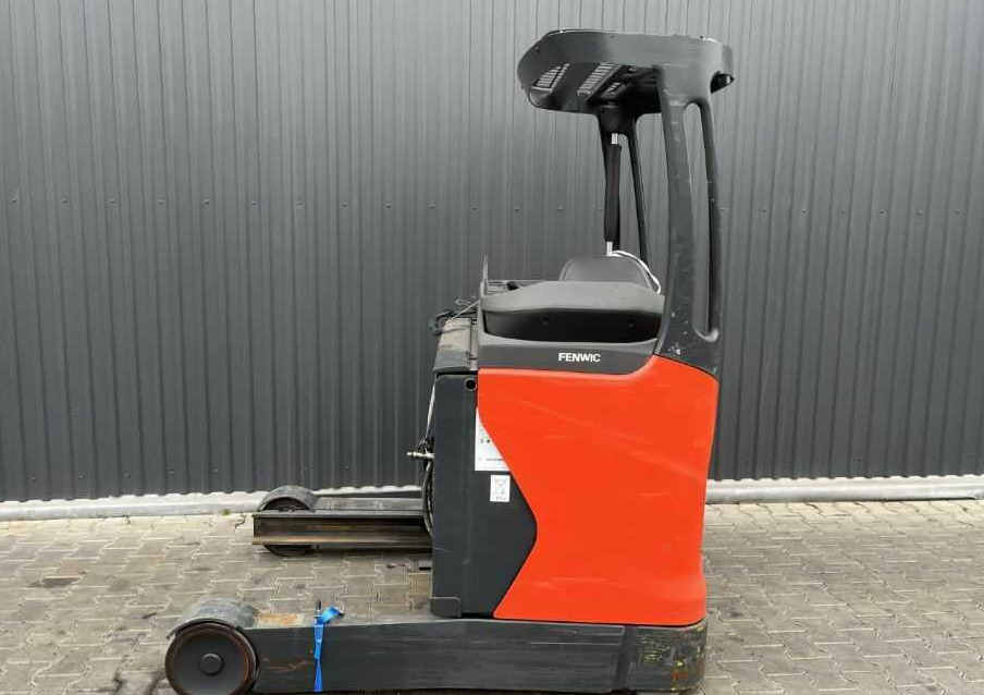 Linde R16-01 - Pirun ritërheqës: foto 2 Linde R16-01 - Pirun ritërheqës: foto 2